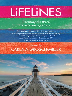 cover image of Lifelines